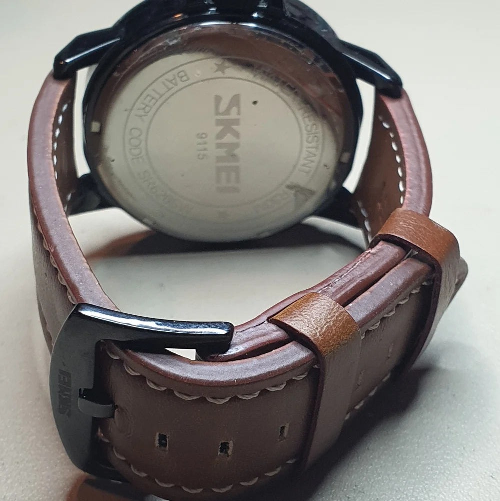 Skmei excellent used